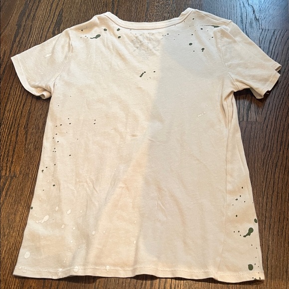 Chaser tee - Picture 3 of 3